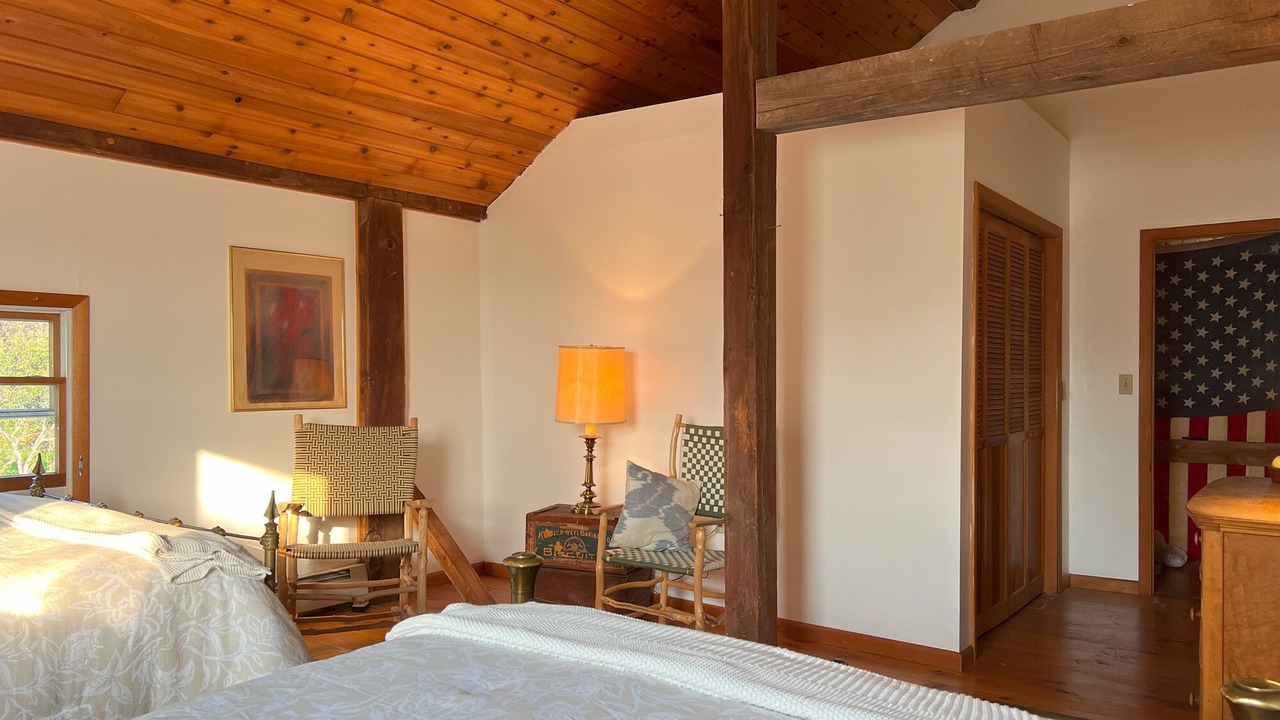 Photo of Bedroom in Meredith