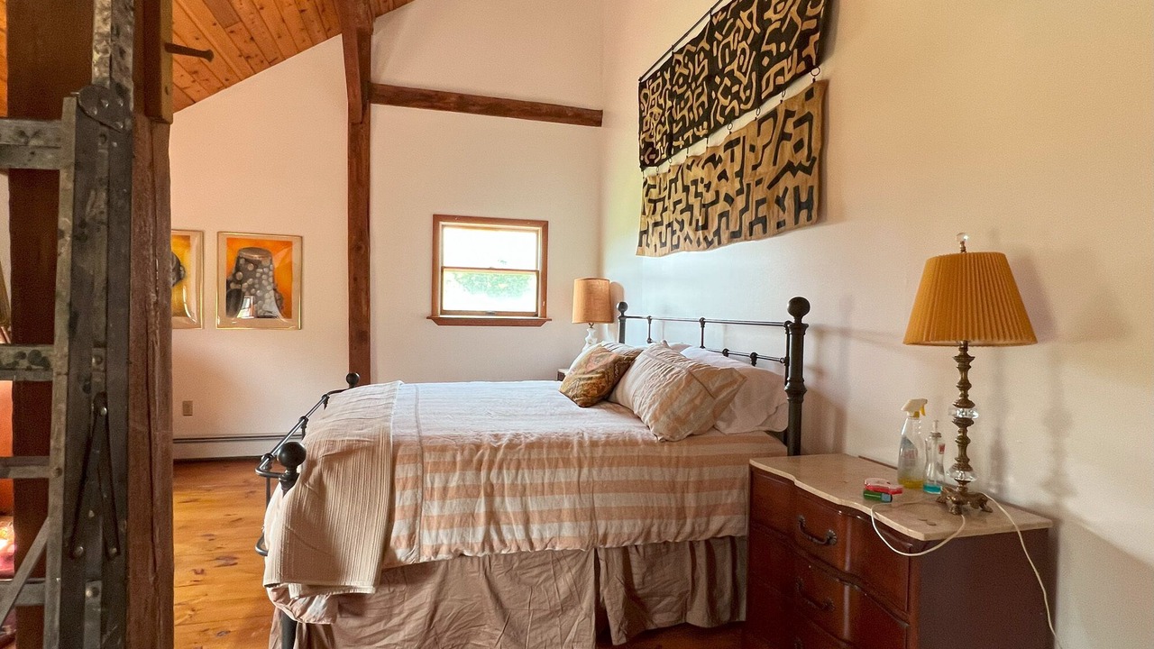 Photo of Bedroom in Meredith
