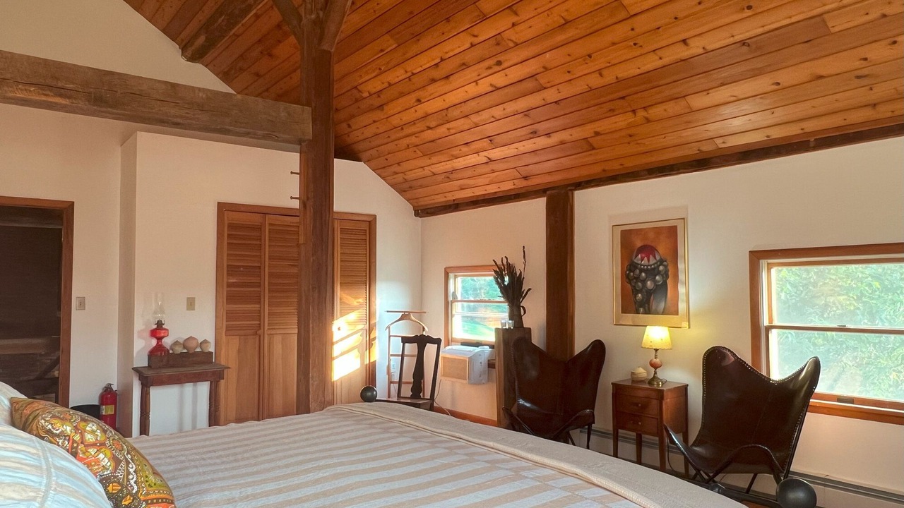 Photo of Bedroom in Meredith