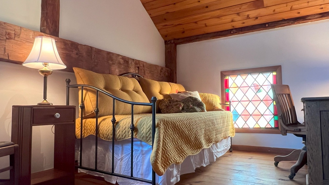 Photo of Bedroom in Meredith