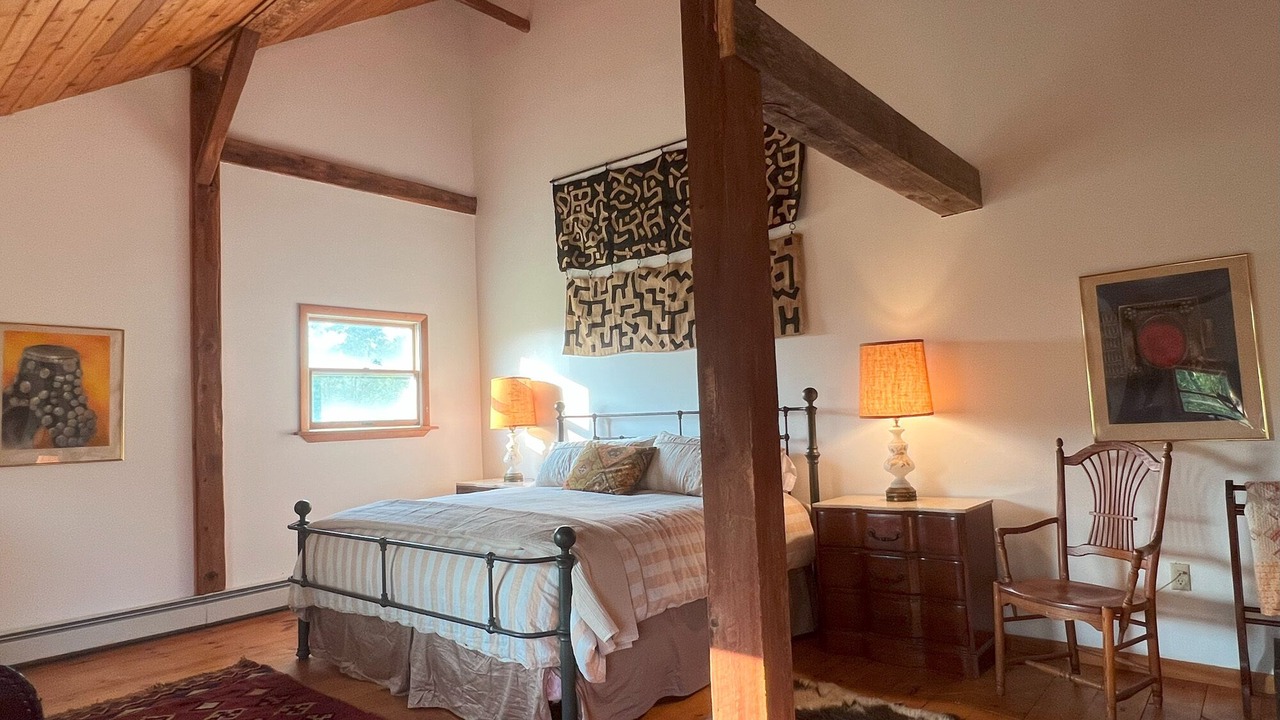 Photo of Bedroom in Meredith