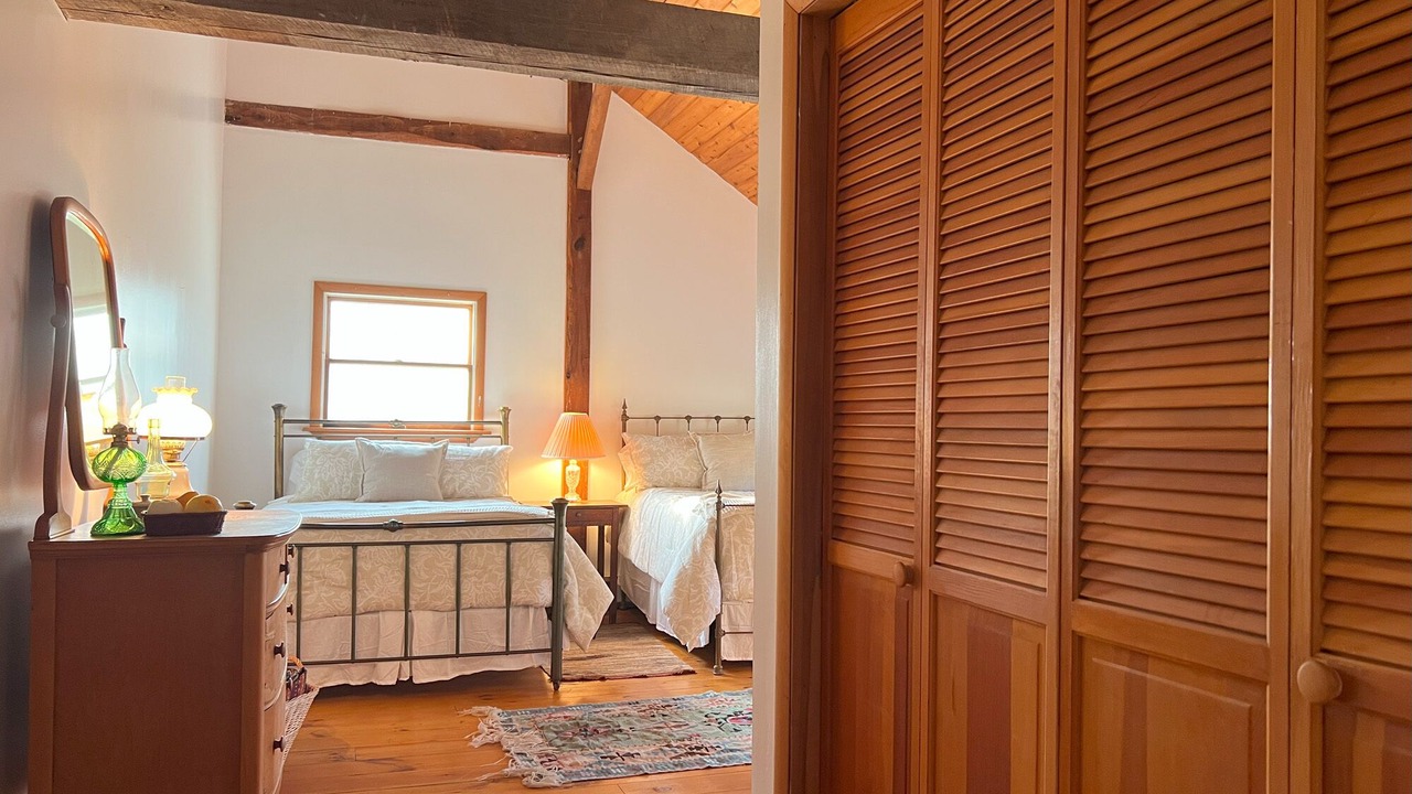Photo of Bedroom in Meredith