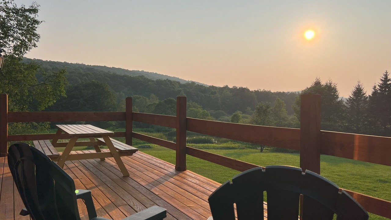 Photo of Outdoor in Meredith