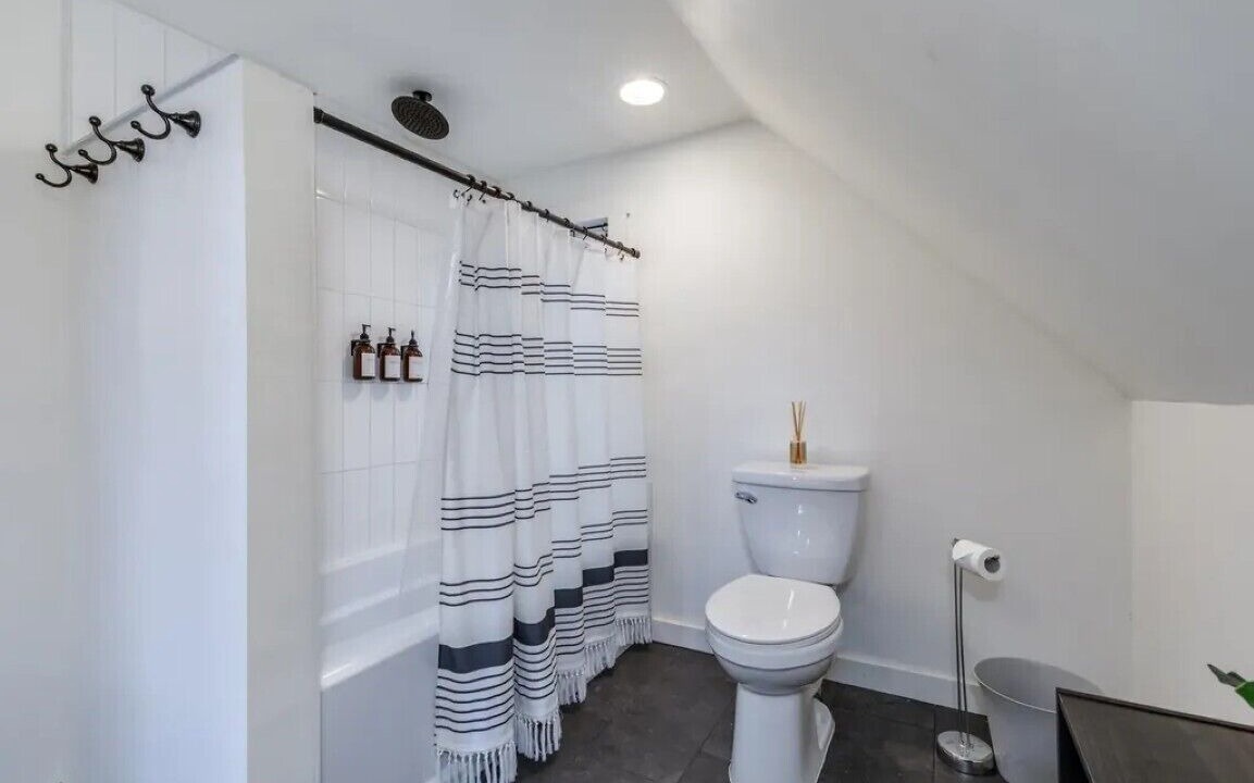 Photo of Bathroom in Sunapee