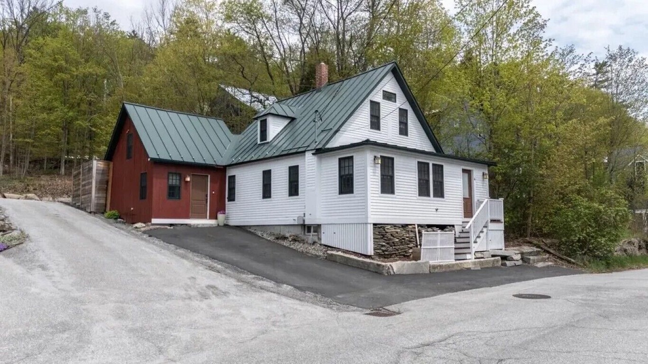 Photo of Outdoor in Sunapee