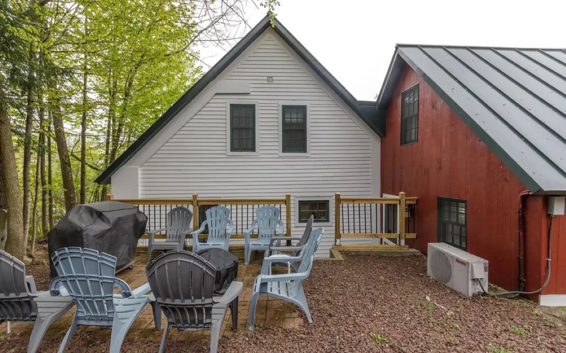 Photo of Outdoor in Sunapee