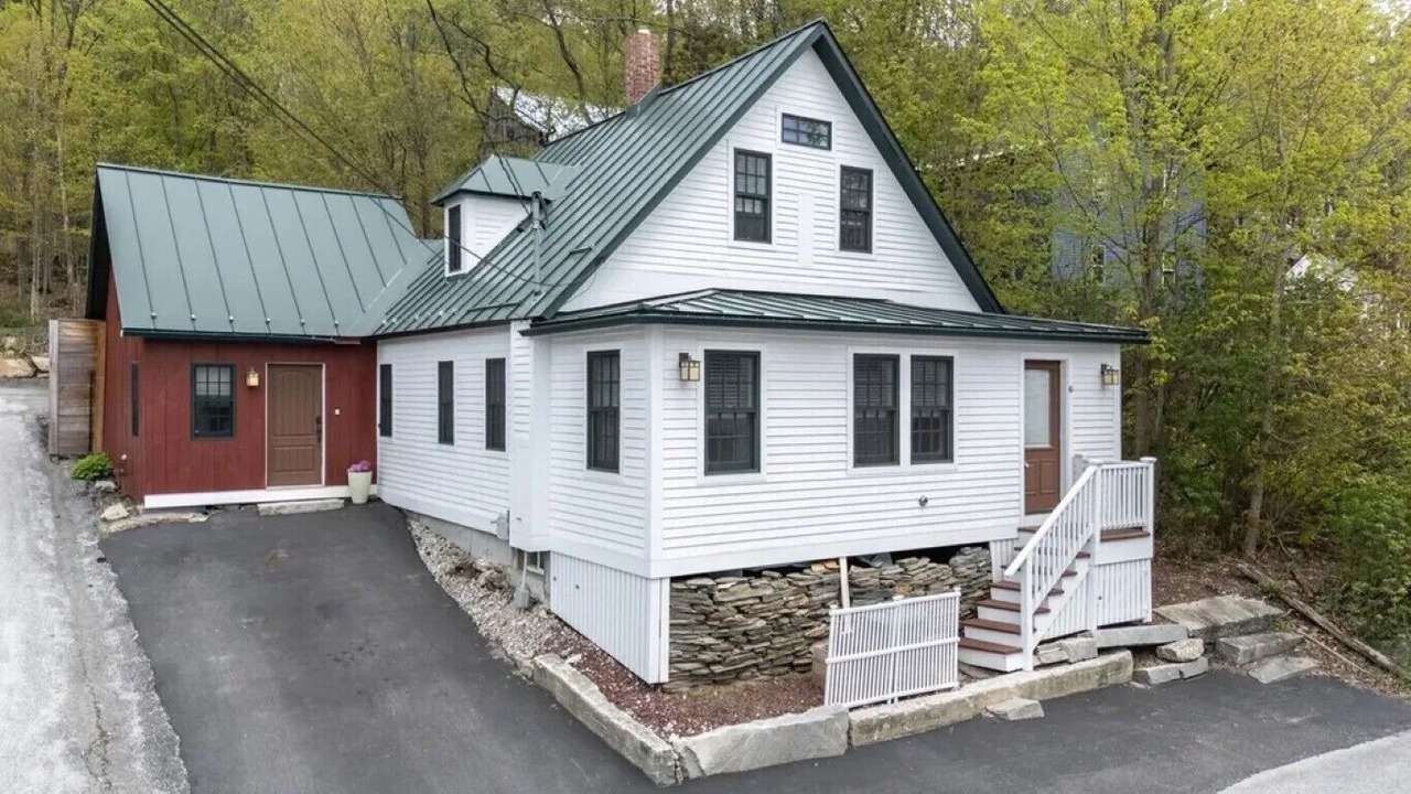 Photo of Outdoor in Sunapee