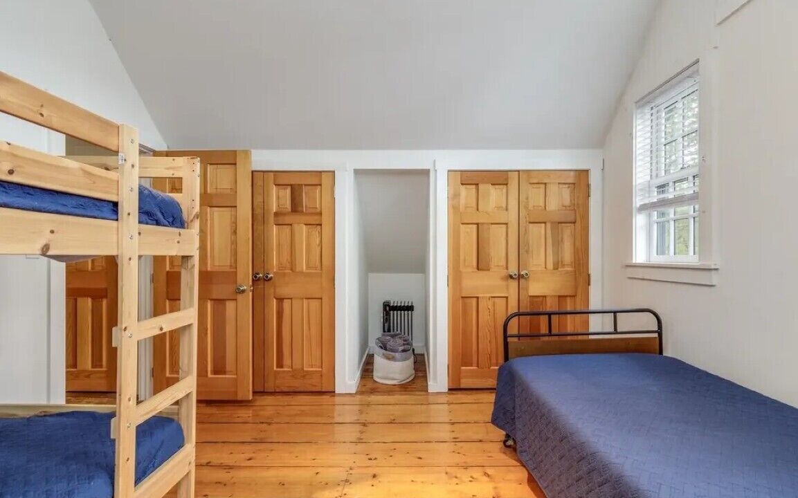 Photo of Bedroom in Sunapee