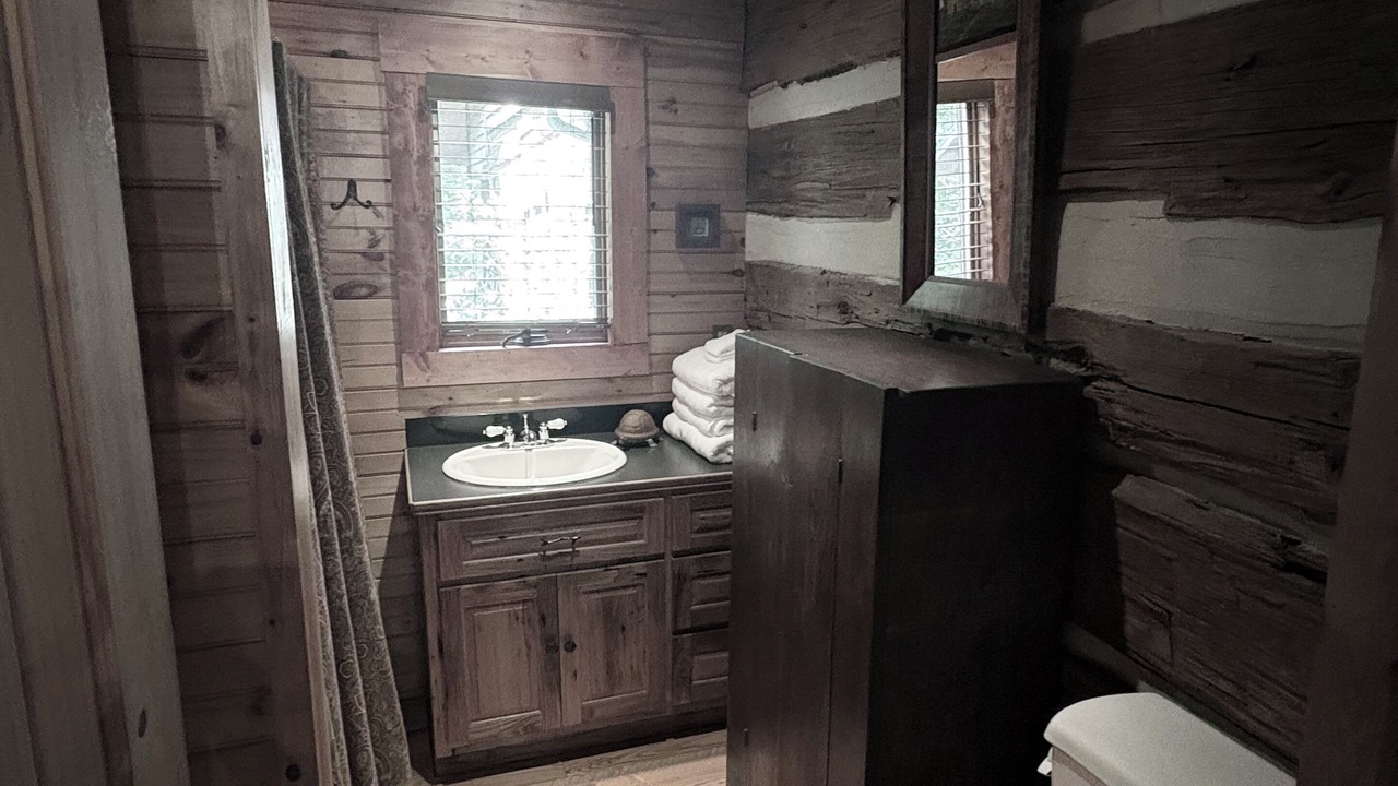 Photo of Bathroom in Marietta