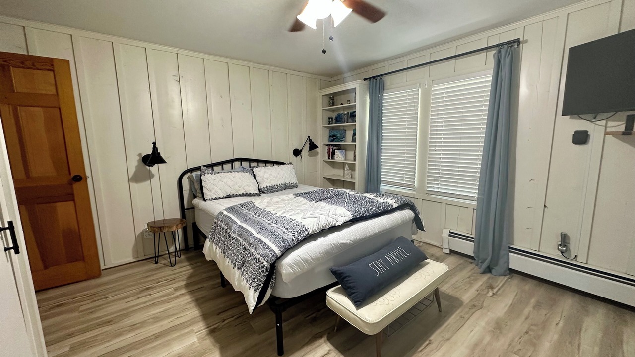 Photo of Bedroom in Northville