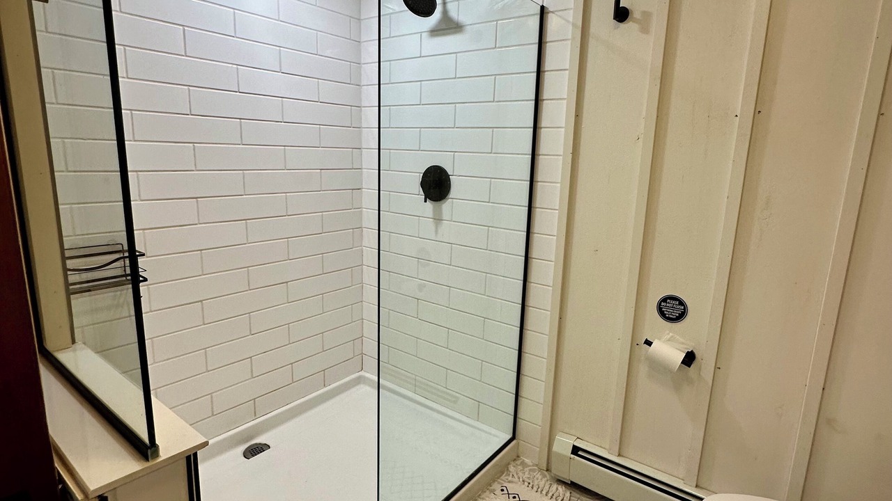 Photo of Bathroom in Northville
