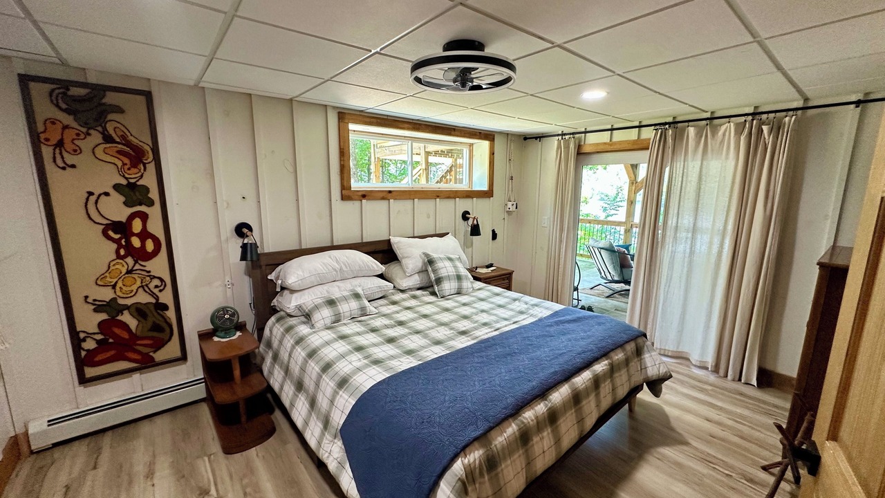 Photo of Bedroom in Northville