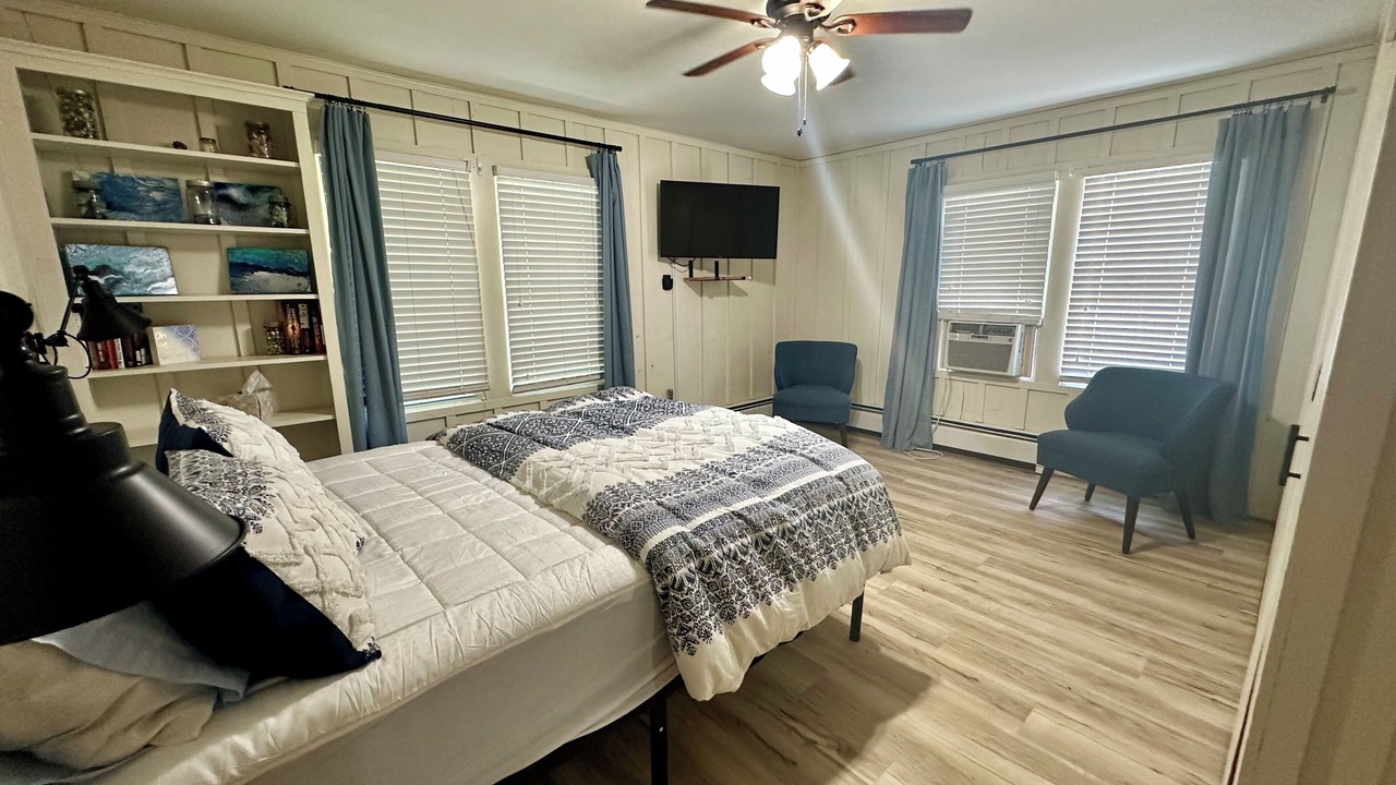 Photo of Bedroom in Northville