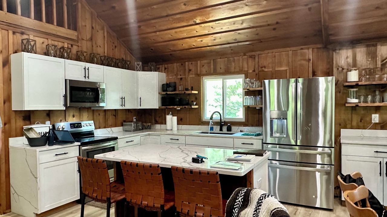 Photo of Kitchen in Northville