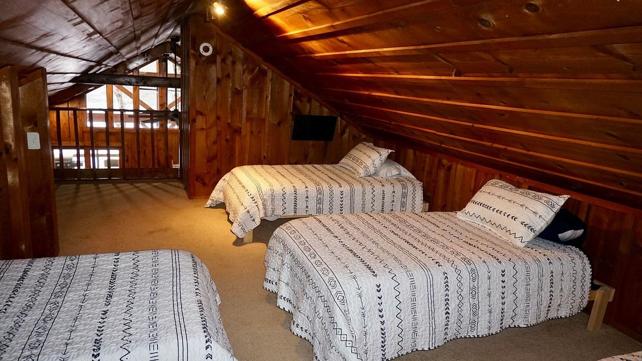 Photo of Bedroom in Northville