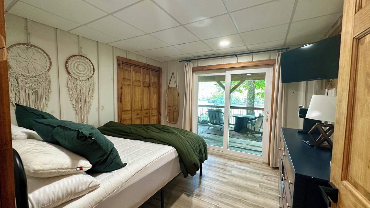 Photo of Bedroom in Northville