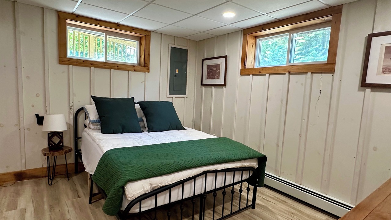 Photo of Bedroom in Northville