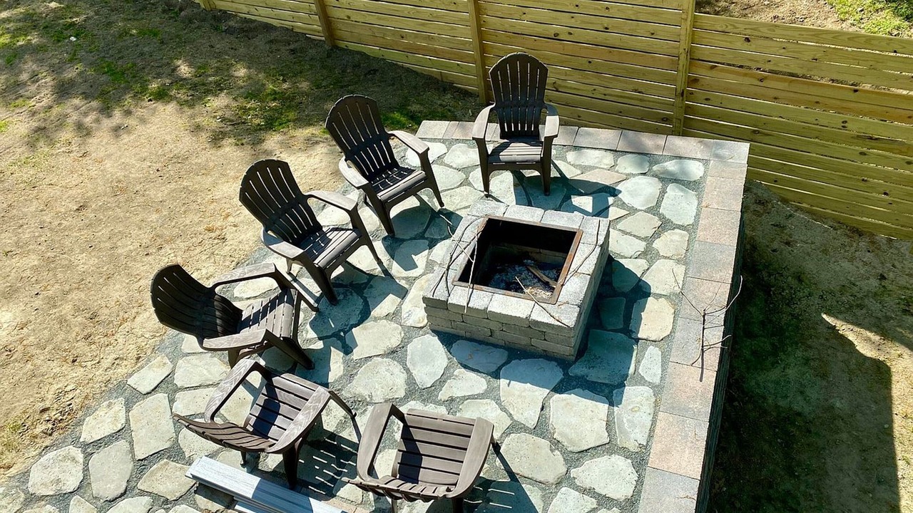 Photo of Patio Balcony in Northville
