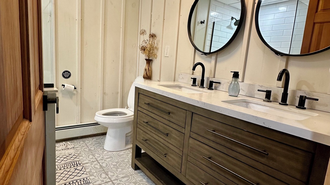Photo of Bathroom in Northville