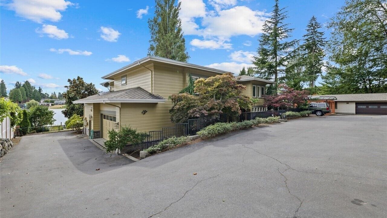 Photo of Outdoor in Picnic Point-North Lynnwood