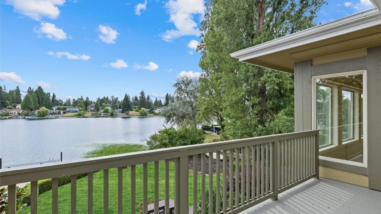 Photo of Outdoor in Picnic Point-North Lynnwood