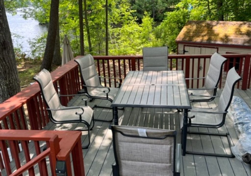 Photo of Outdoor in Acton