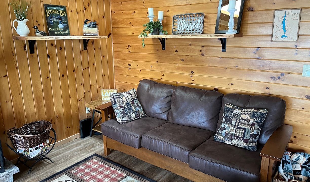 Photo of Livingroom in Acton