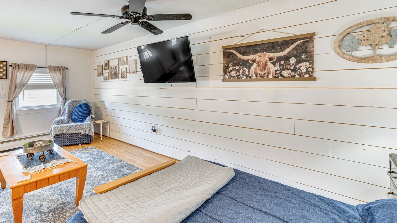 Photo of Bedroom in Barton