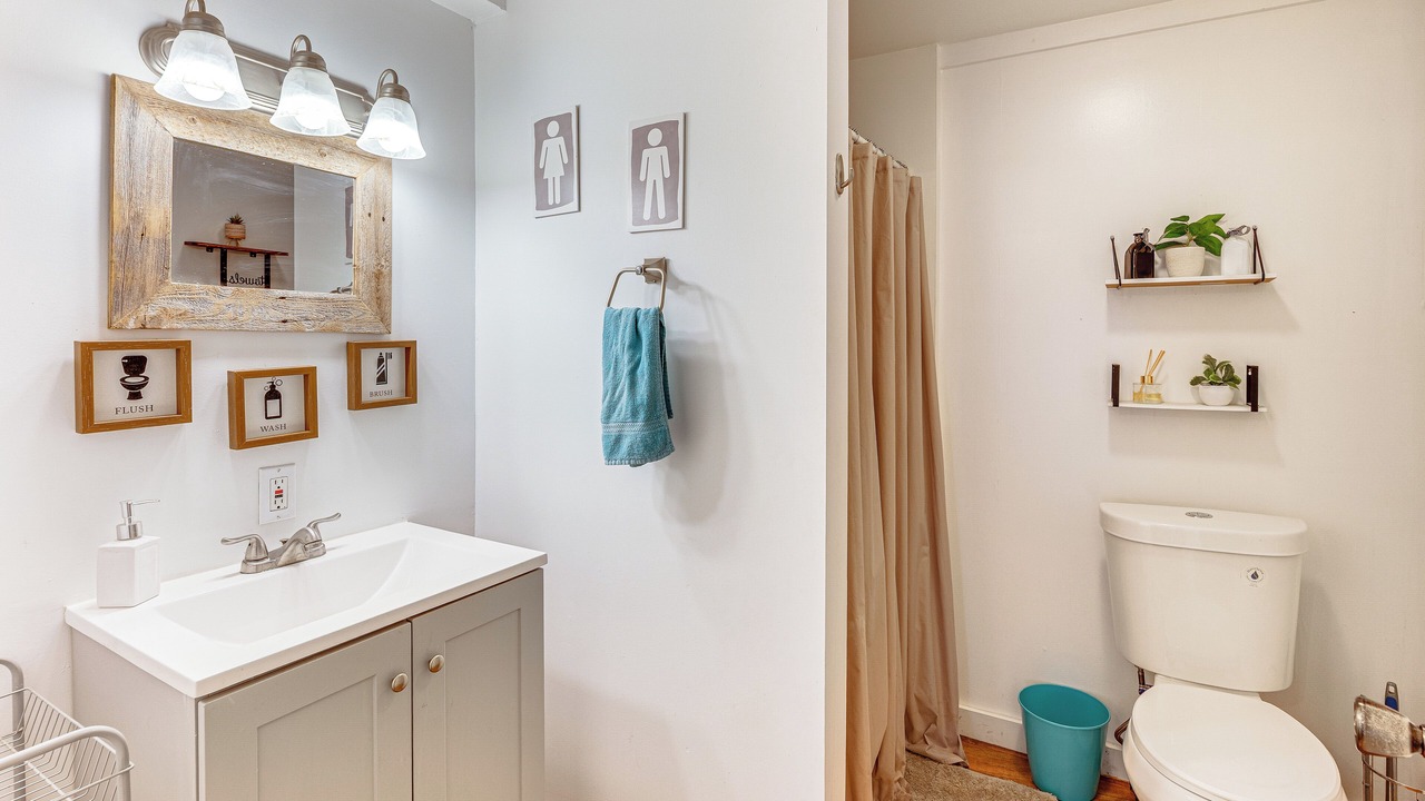 Photo of Bathroom in Barton