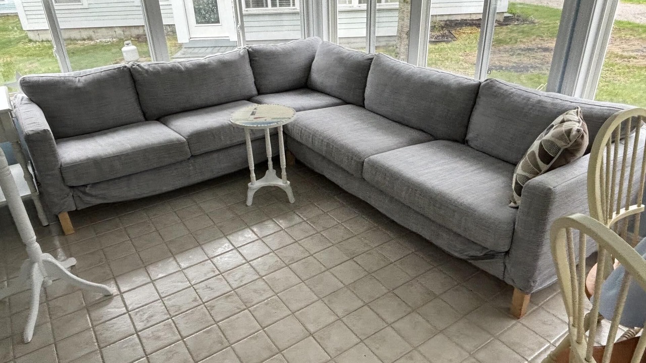 Photo of Livingroom in Summer Village