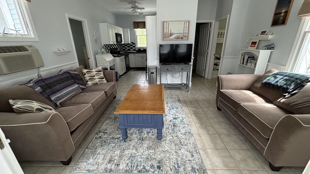Photo of Livingroom in Summer Village