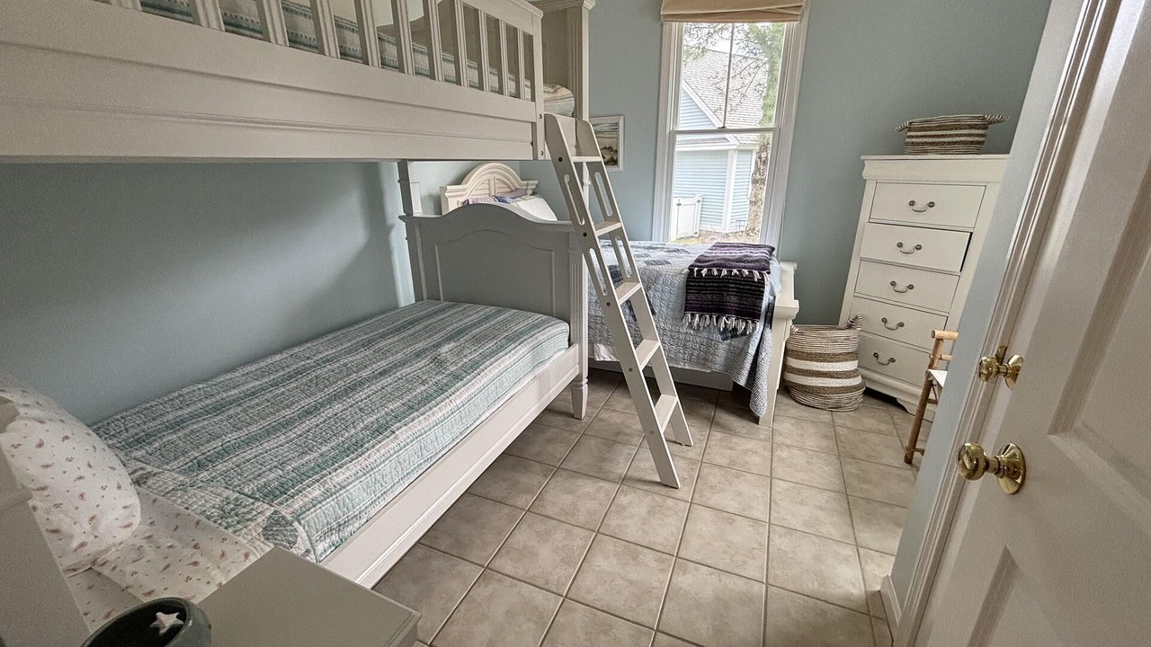 Photo of Bedroom in Summer Village