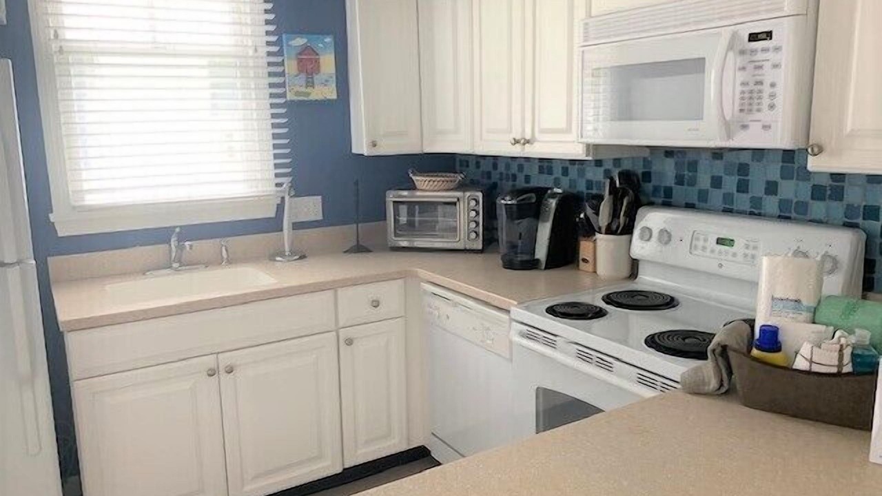 Photo of Kitchen in Summer Village