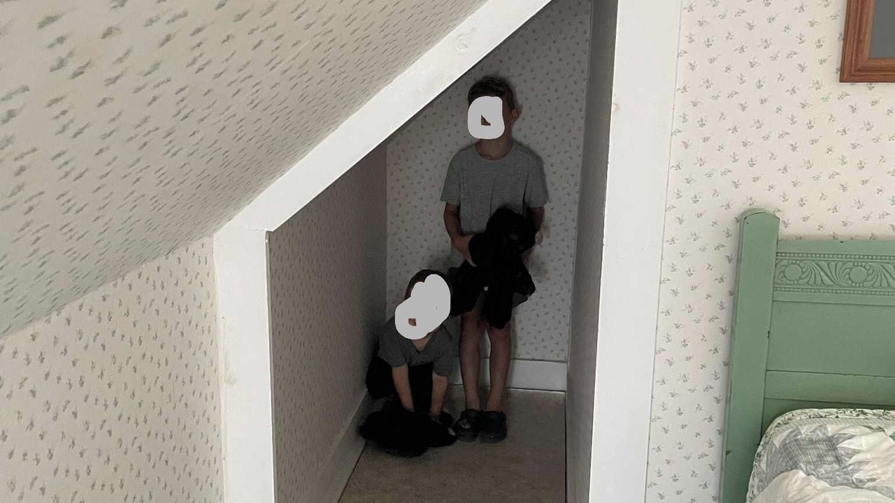 Photo of Bedroom in Danville
