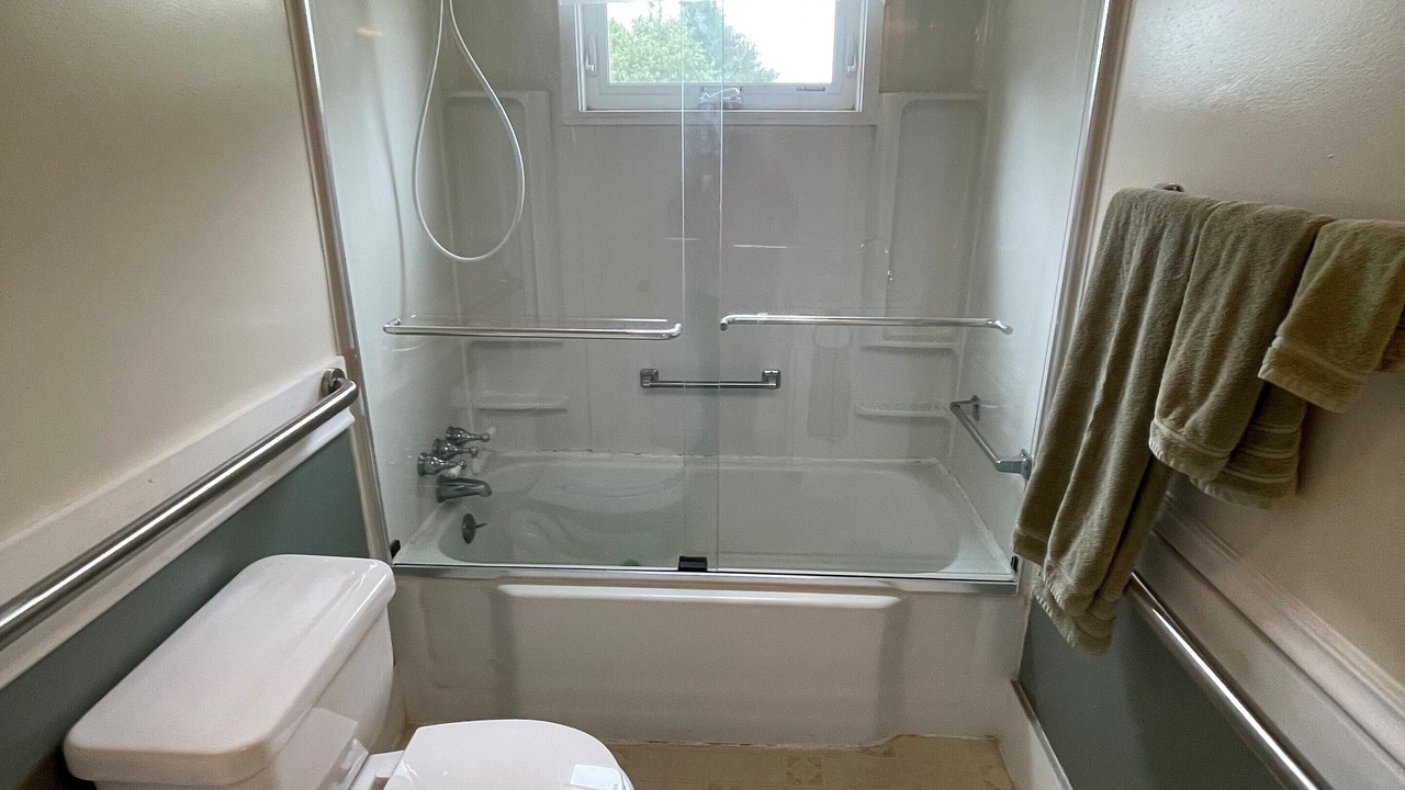 Photo of Bathroom in Danville
