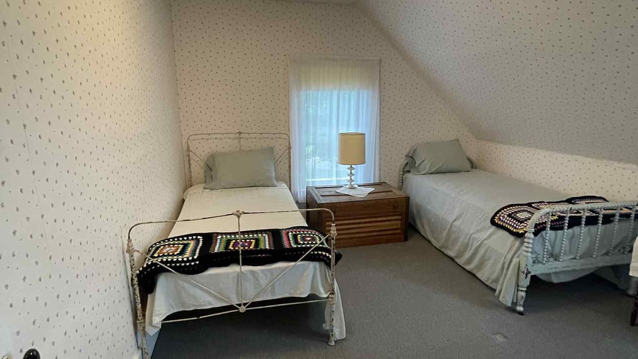 Photo of Bedroom in Danville