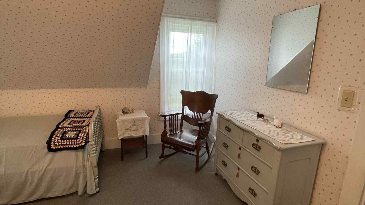 Photo of Bedroom in Danville