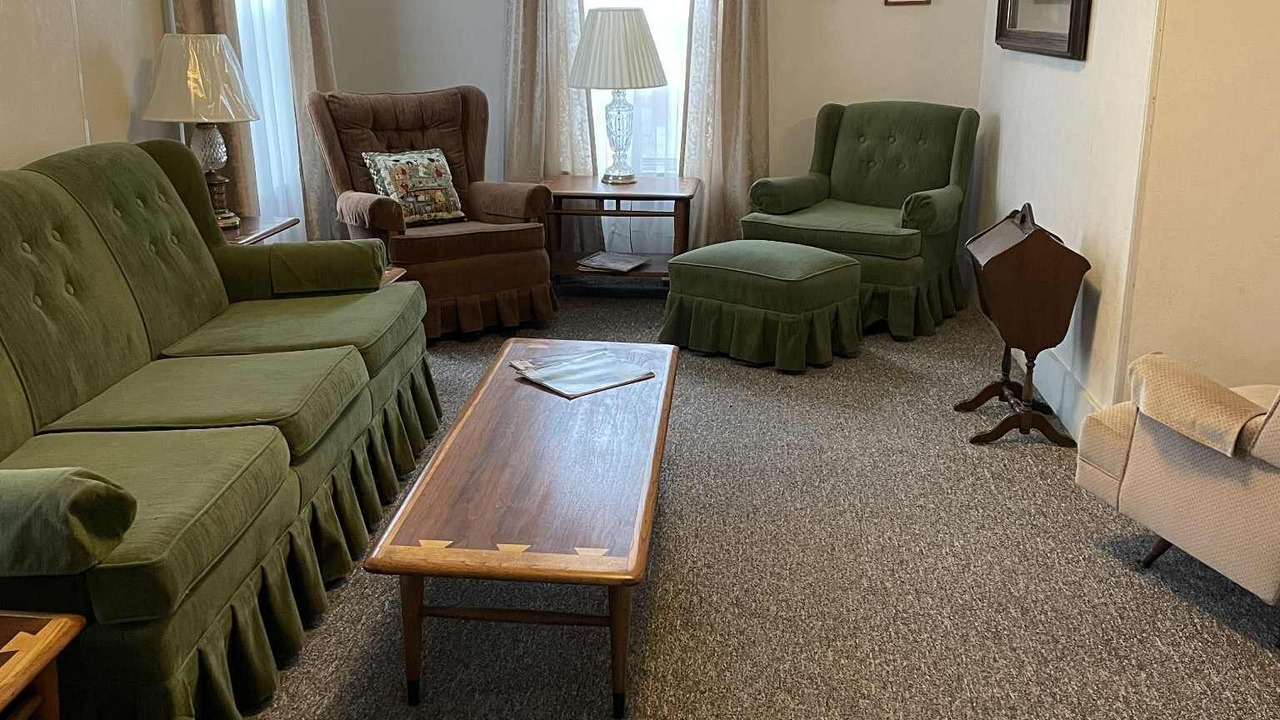 Photo of Bedroom in Danville
