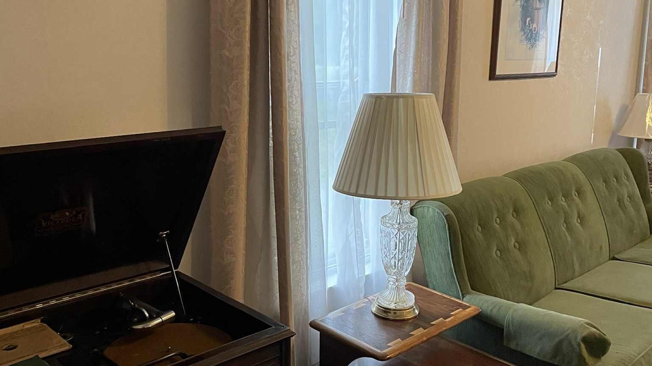 Photo of Bedroom in Danville