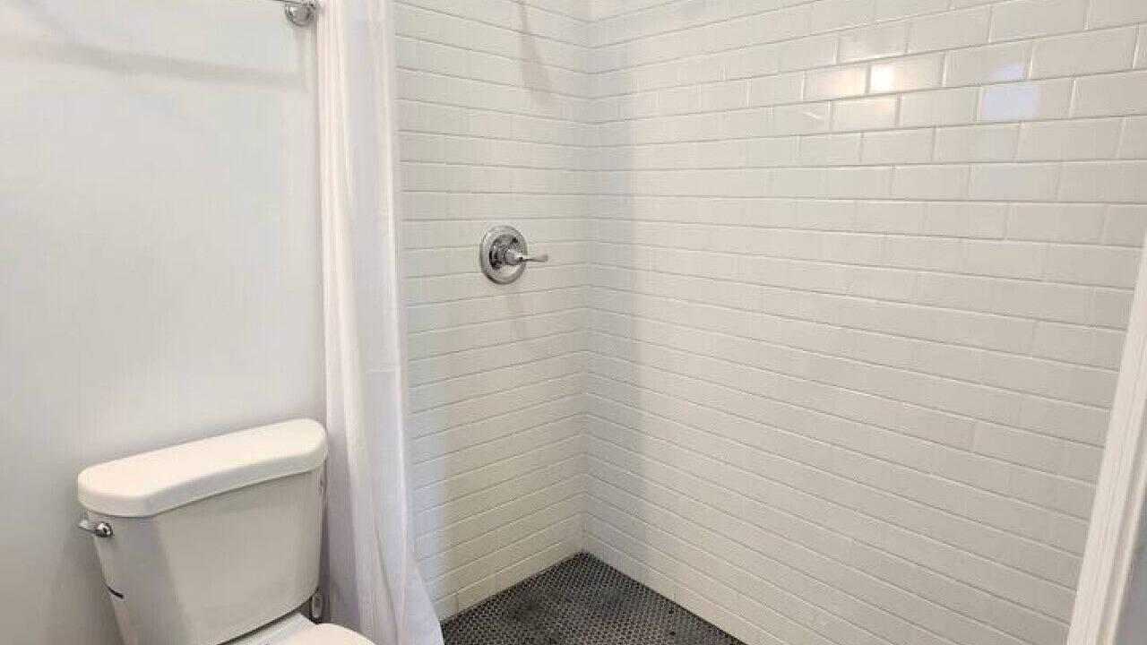 Photo of Bathroom in Hackensack