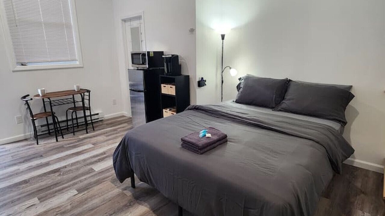 Photo of Bedroom in Hackensack