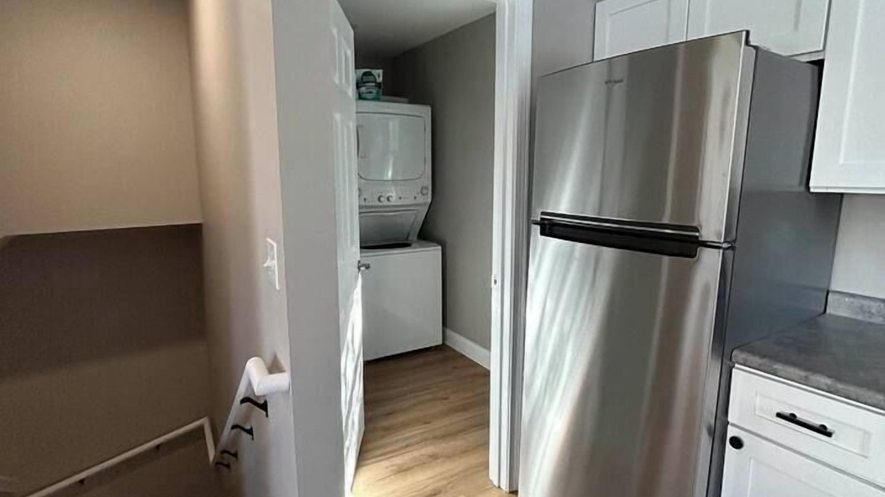 Photo of Bedroom in Old North End