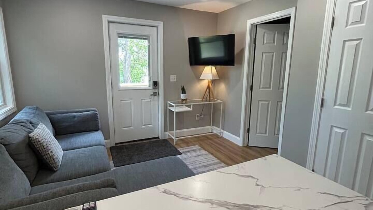 Photo of Bedroom in Old North End