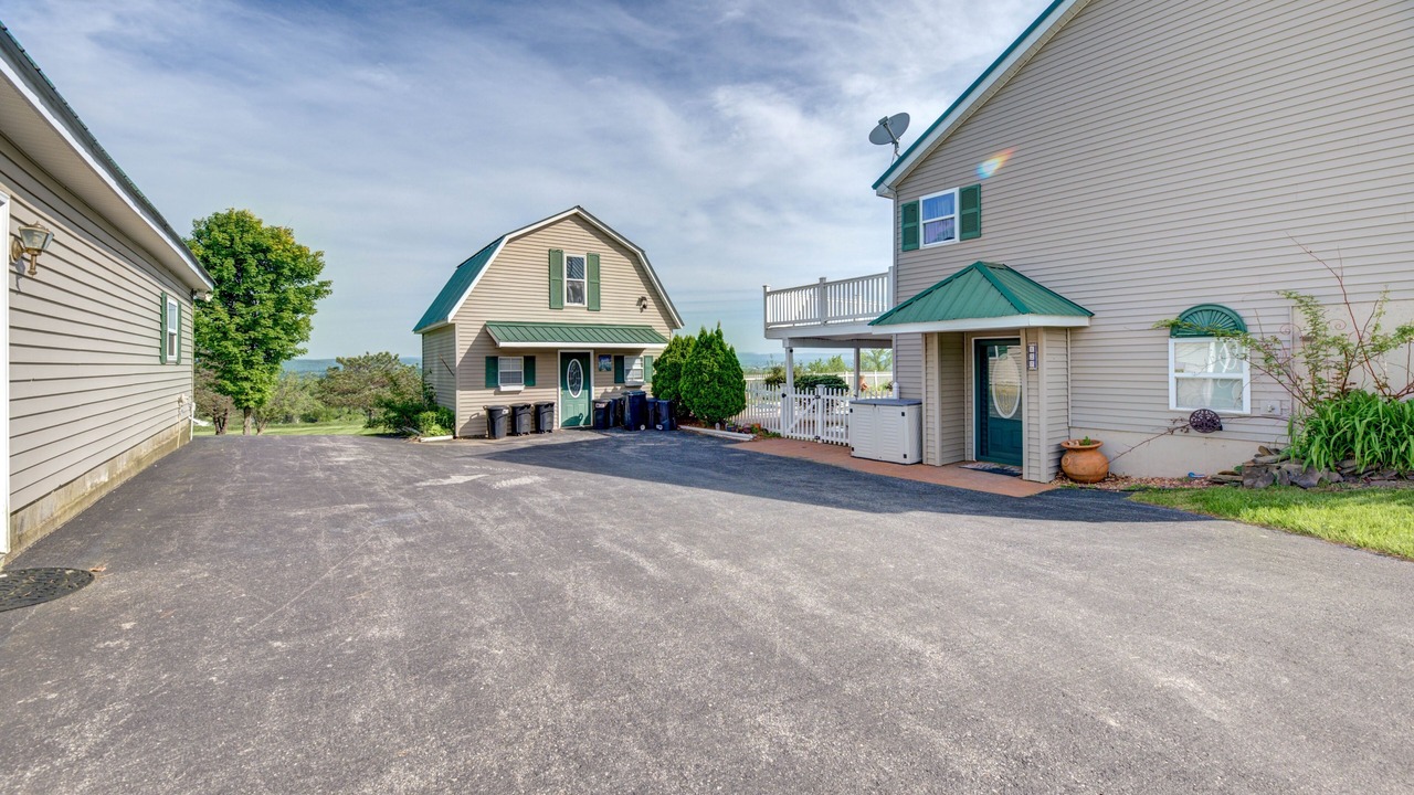 Photo of Outdoor in Fultonville