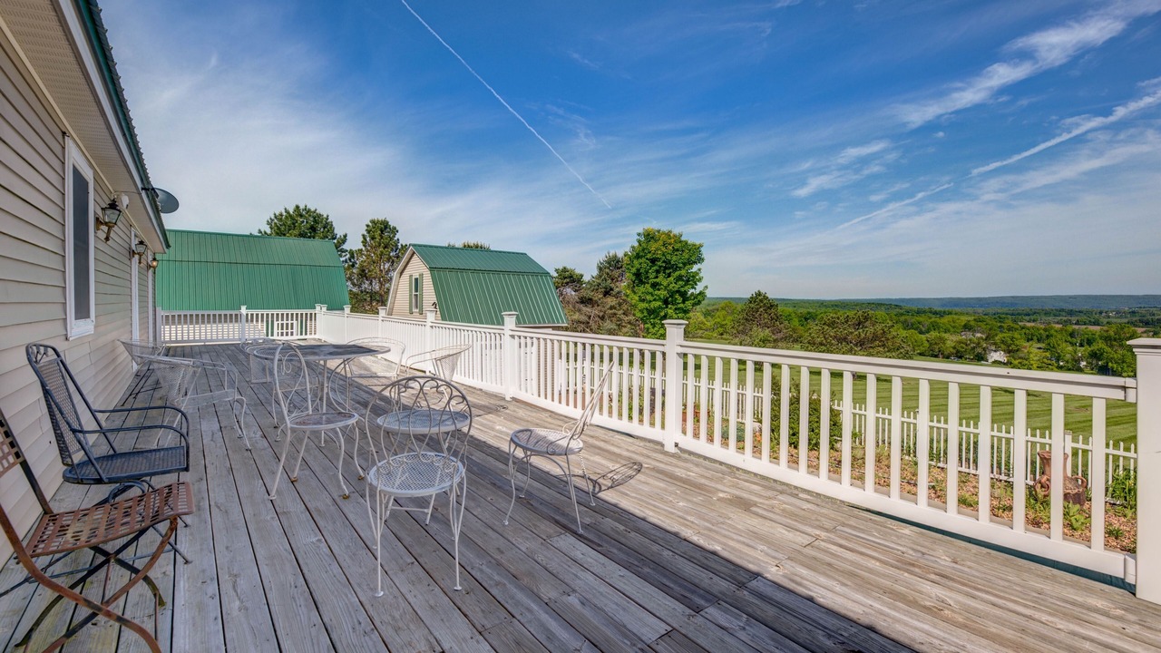 Photo of Outdoor in Fultonville