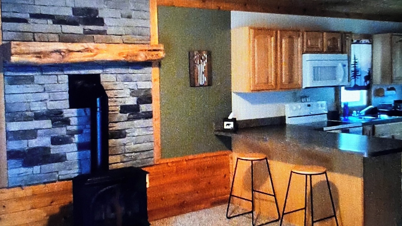 Photo of Kitchen in Franklin