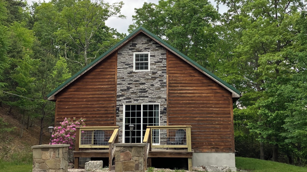 Photo of Outdoor in Franklin