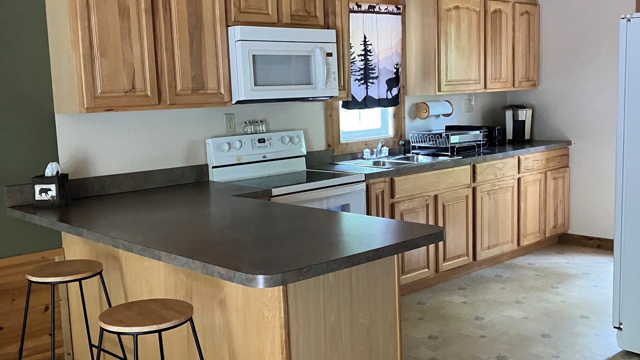 Photo of Kitchen in Franklin