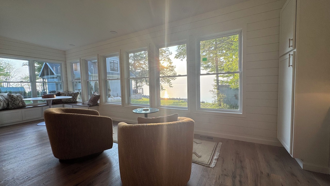 Photo of Livingroom in Town of Scriba