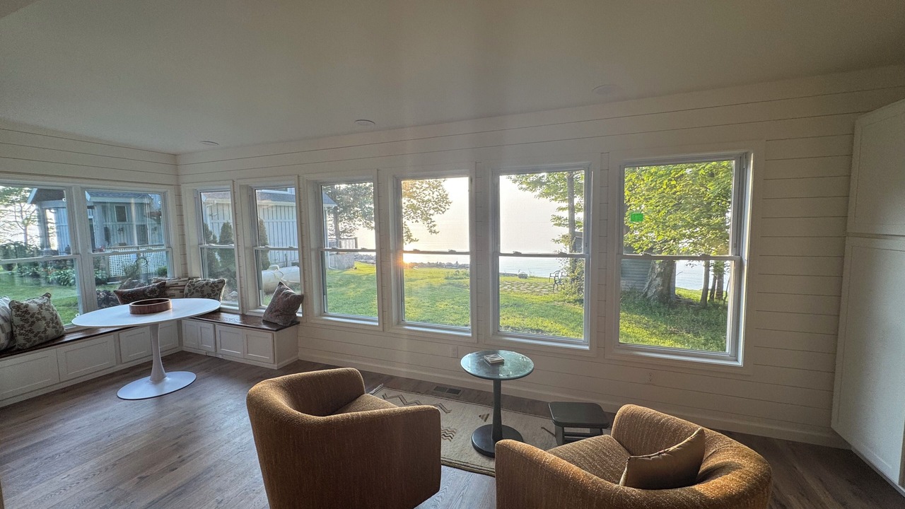 Photo of Livingroom in Town of Scriba